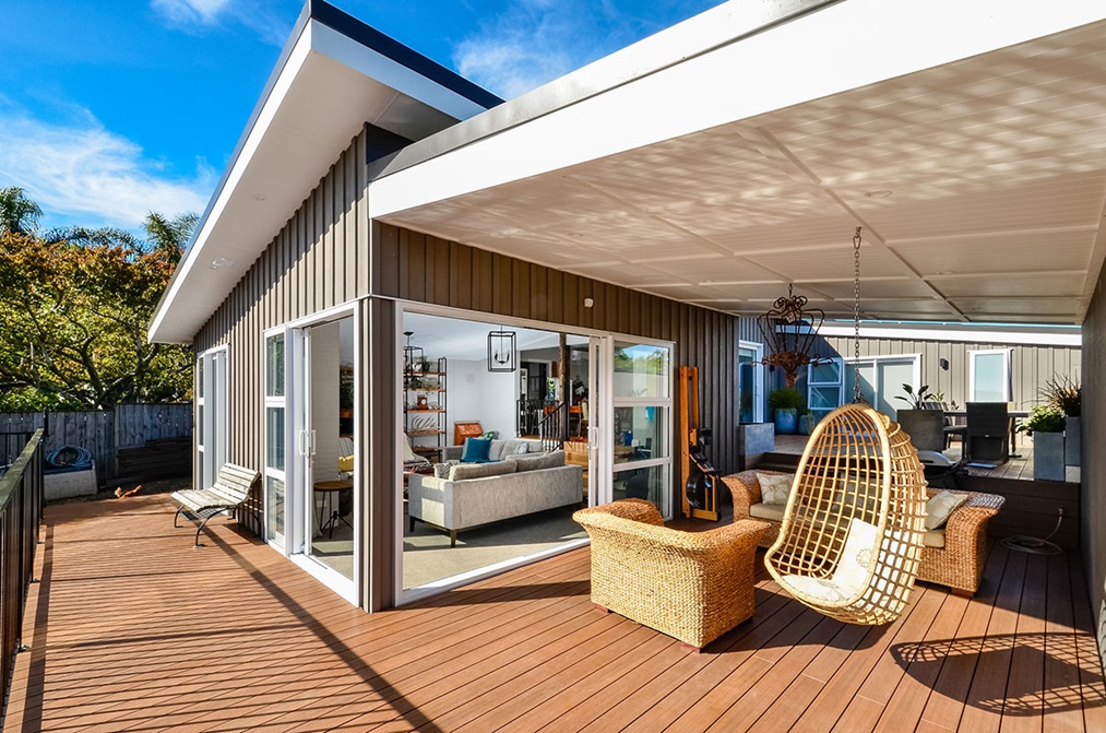 Renovation Builders Auckland