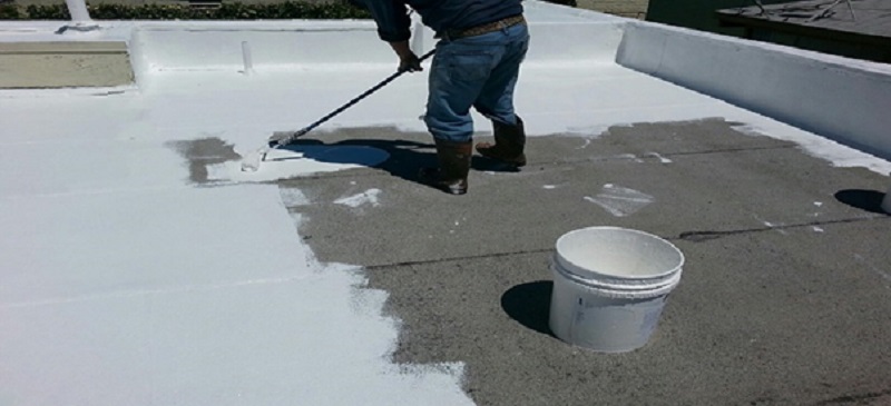 The Ultimate Guide to Choosing Waterproofing Paint - Home TLC Mag