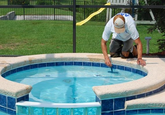 Pool Inspections In Gold Coast