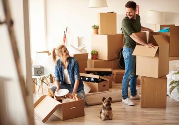 Questions to Ask Before Moving to a New Home