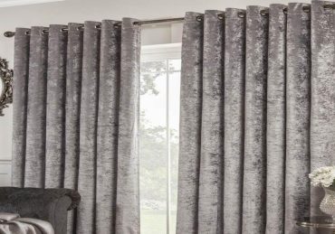 Why are Velvet Curtains the Epitome of Elegance and Luxury