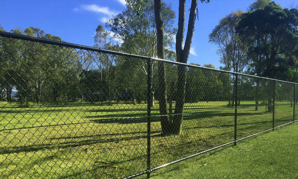 Fencing Services