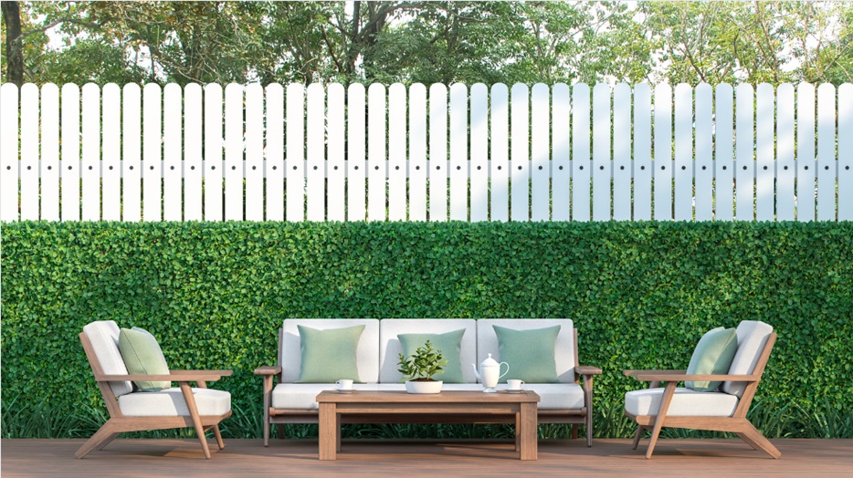 Furniture Transforms