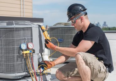 Choosing the Best HVAC Contractor for Your Needs