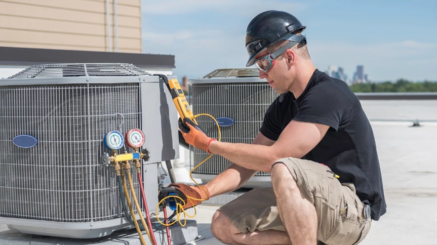 Choosing the Best HVAC Contractor for Your Needs