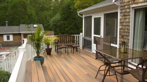 Deck Design Ideas for Small Yards