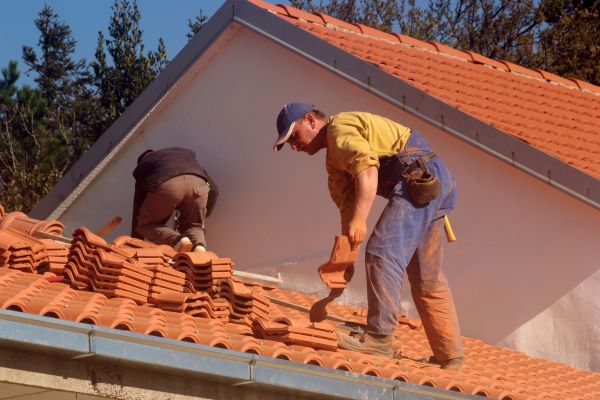 Right Roofing Contractor