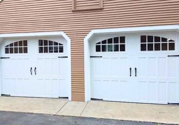 Garage Door