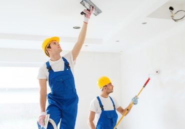 painting services