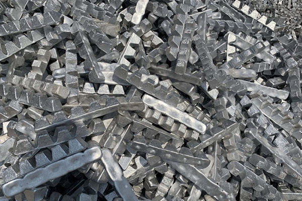 Aluminum Recycling