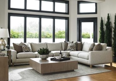 Finding the Right Sectional Sofa for Your Home