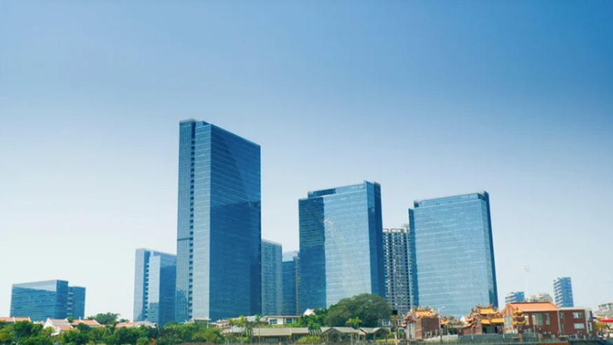 Commercial Architecture