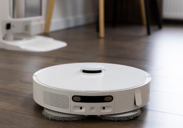 Robot Vacuum