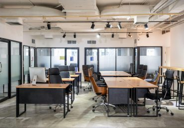 corporate interior design