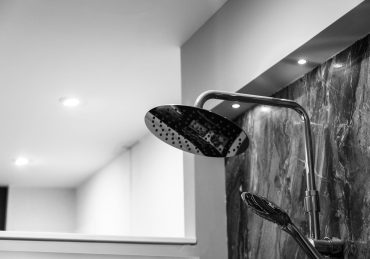 bathroom shower sets