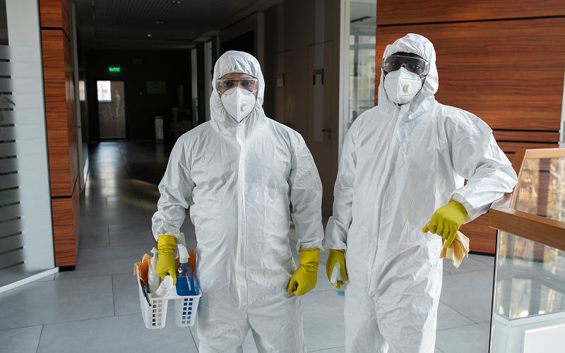 price of pest control